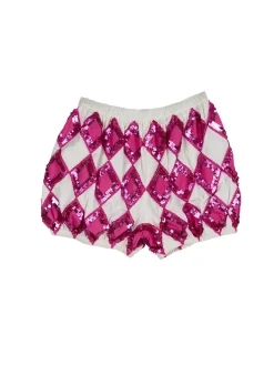 Harlequin Shorts