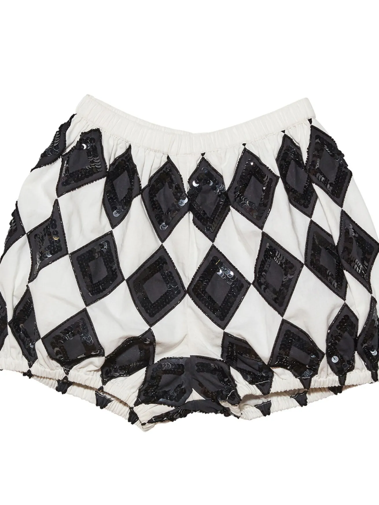Harlequin Shorts