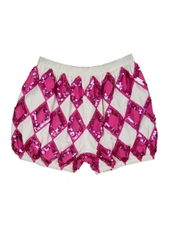 Harlequin Shorts