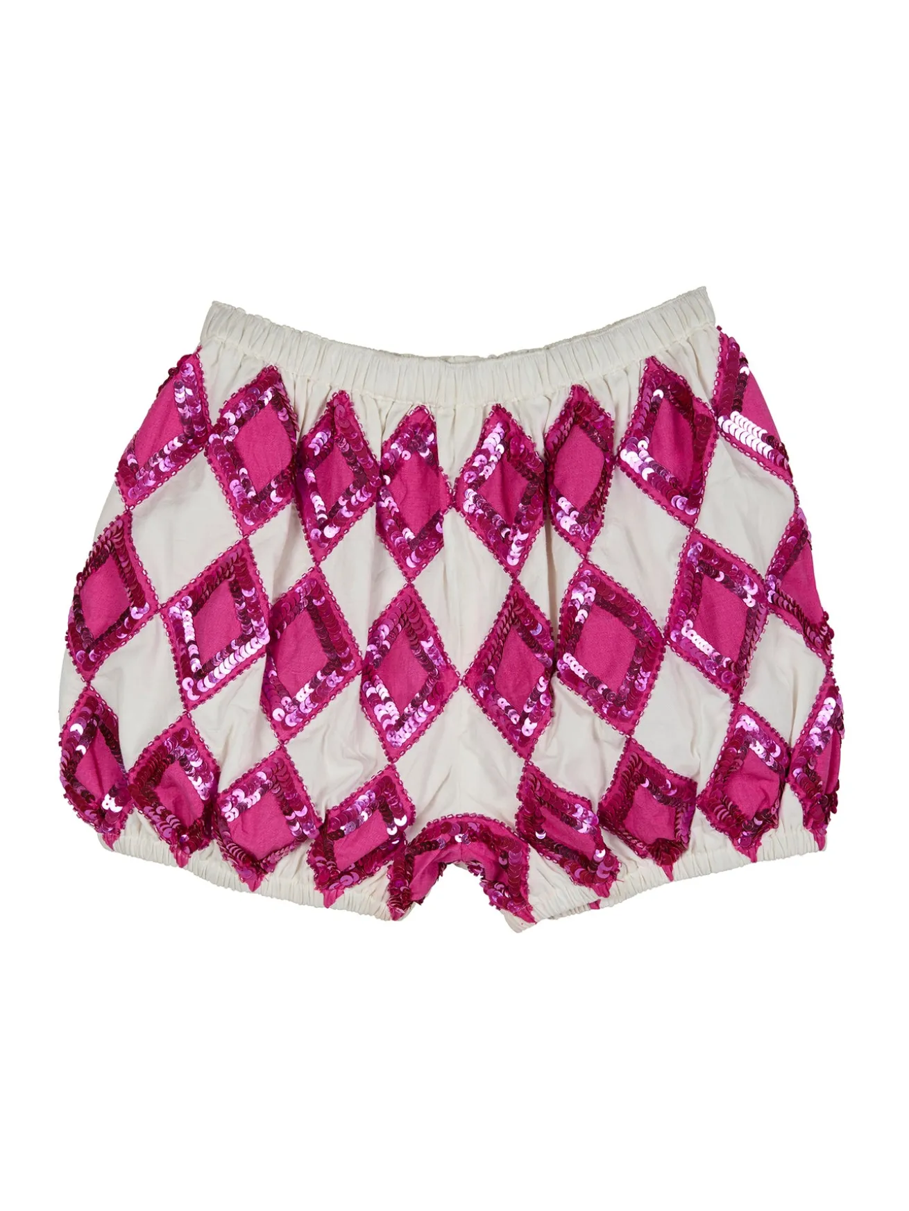 Harlequin Shorts