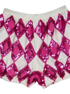 Harlequin Shorts