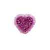 Heart Space Hair Clip