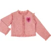 Heart Space Jacket