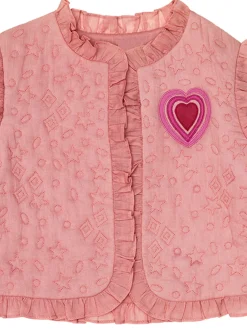 Heart Space Jacket