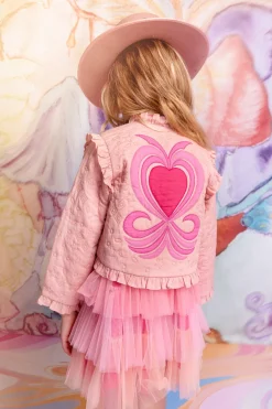 Heart Space Jacket