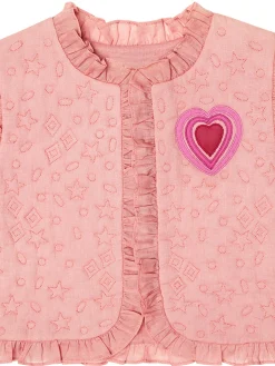 Heart Space Vest
