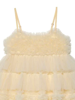 High Tier Tulle Dress