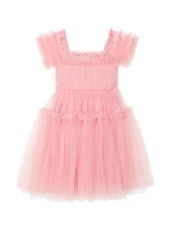 Higher Love Tulle Dress