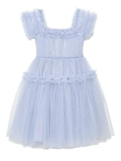 Higher Love Tulle Dress