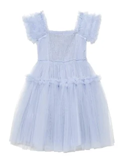 Higher Love Tulle Dress