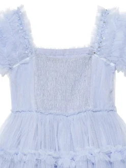 Higher Love Tulle Dress