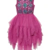 Hole In One Tutu Dress