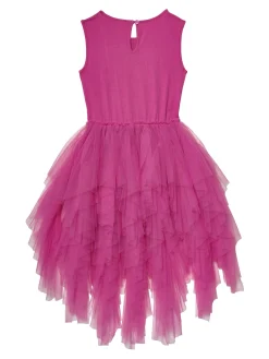 Hole In One Tutu Dress