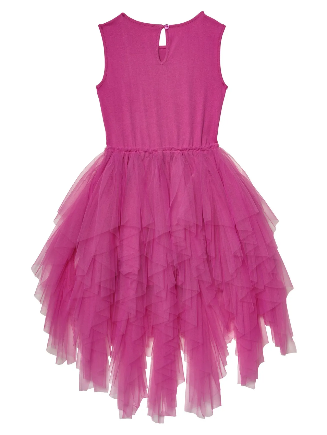 Hole In One Tutu Dress