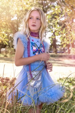 Kaleidoscope Eyes Tutu Dress