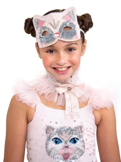 Kitty Kat Choker