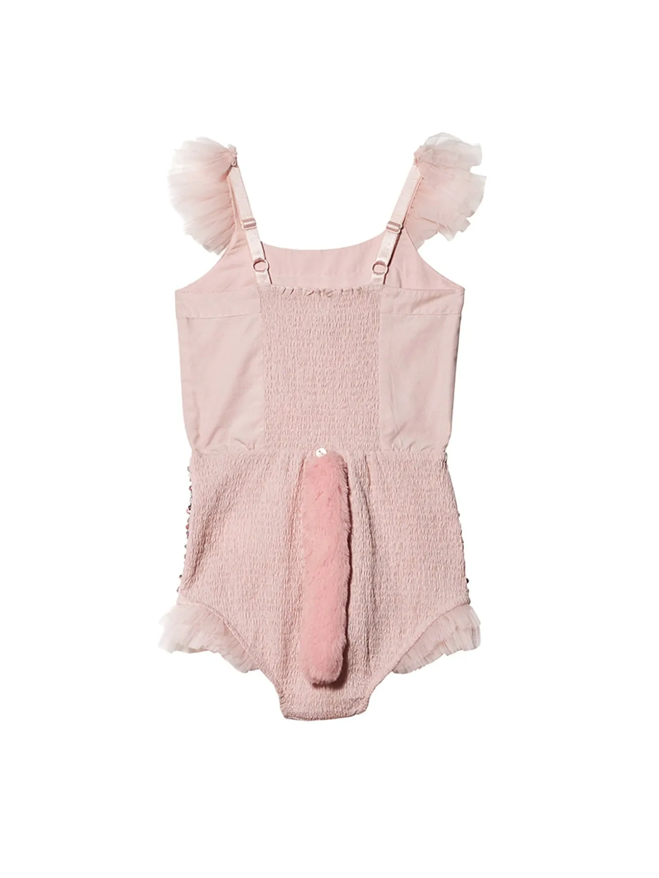 Kitty Kat Onesie
