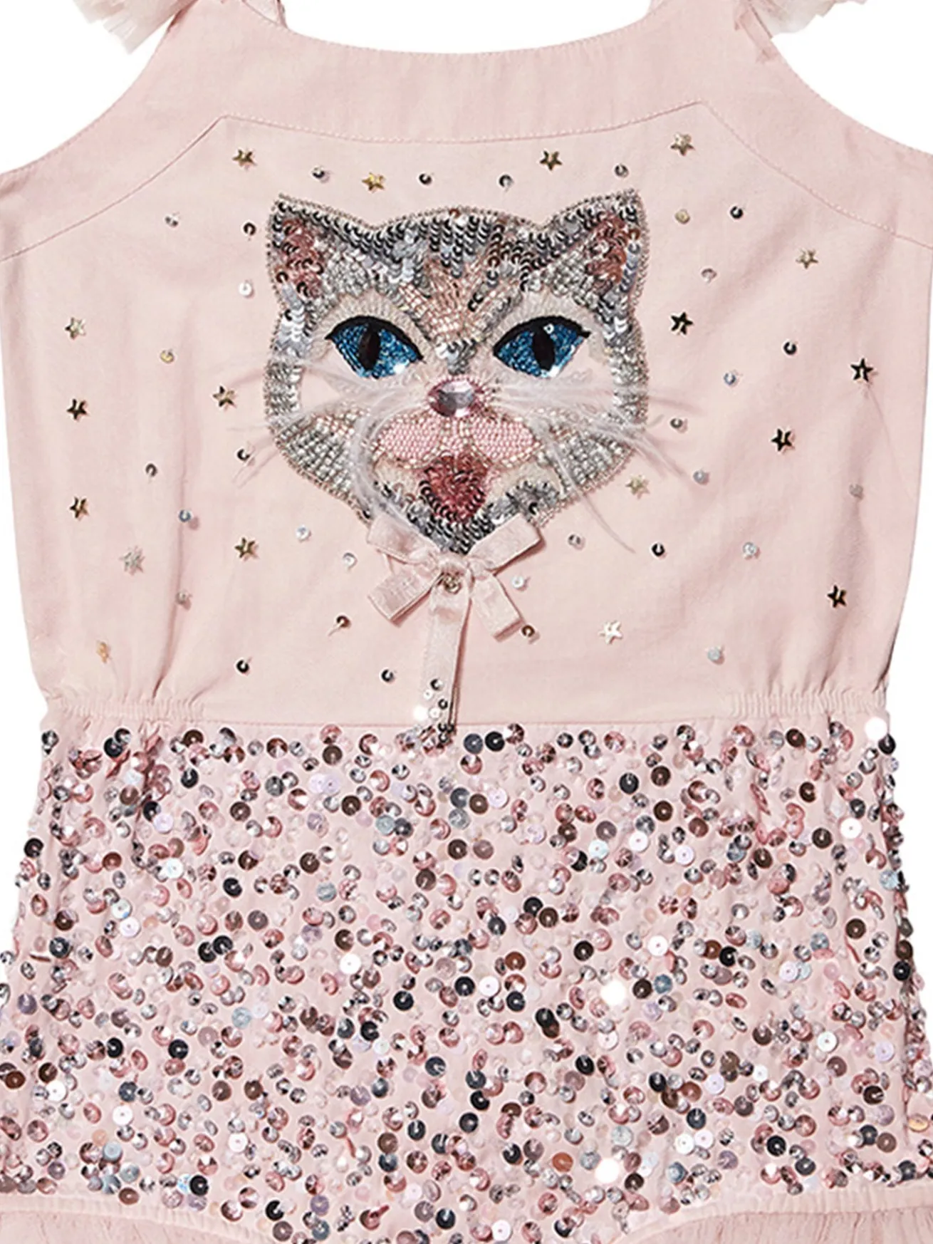 Kitty Kat Onesie