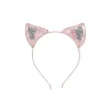 Kitty Kat Tiara