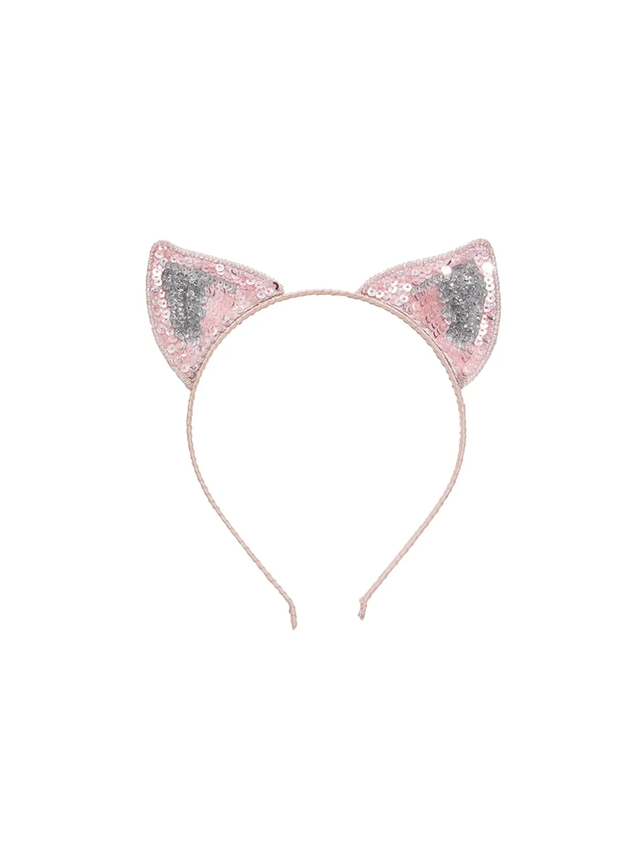Kitty Kat Tiara