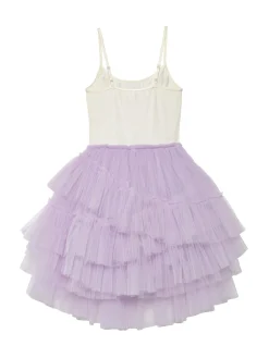 Lavender Lounge Tutu Dress