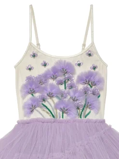 Lavender Lounge Tutu Dress