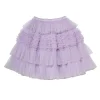 Layer Cake Ruffle Skirt