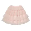 Layer Cake Ruffle Skirt