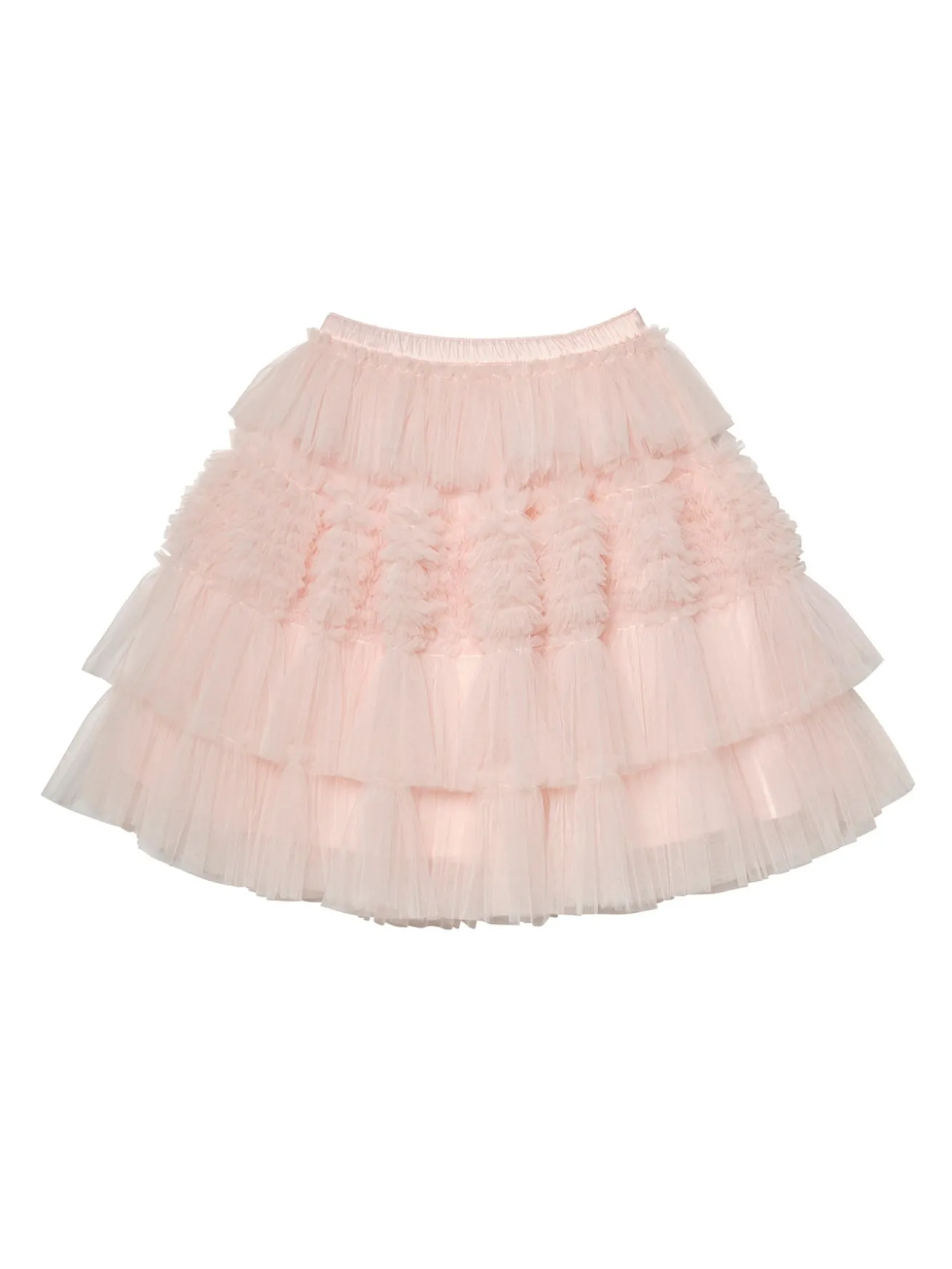 Layer Cake Ruffle Skirt
