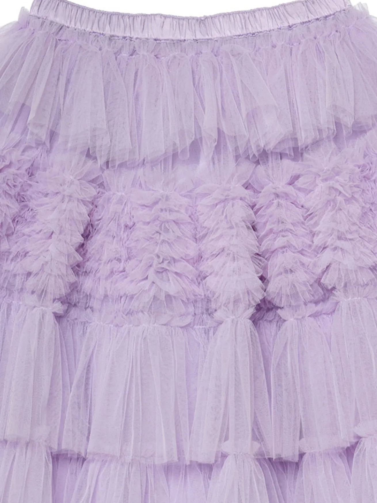Layer Cake Ruffle Skirt