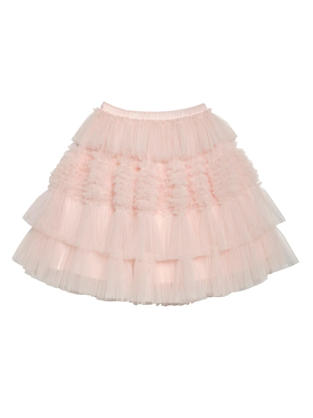 Layer Cake Ruffle Skirt