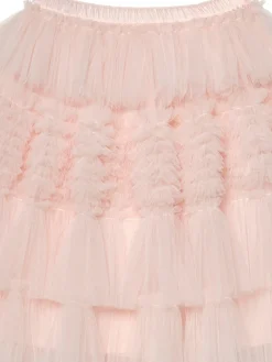 Layer Cake Ruffle Skirt
