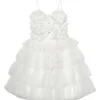 Layer Cake Tutu Dress