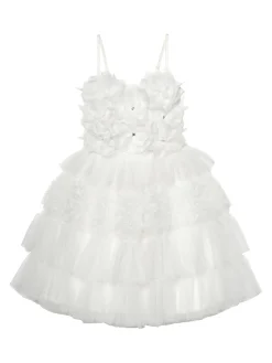 Layer Cake Tutu Dress