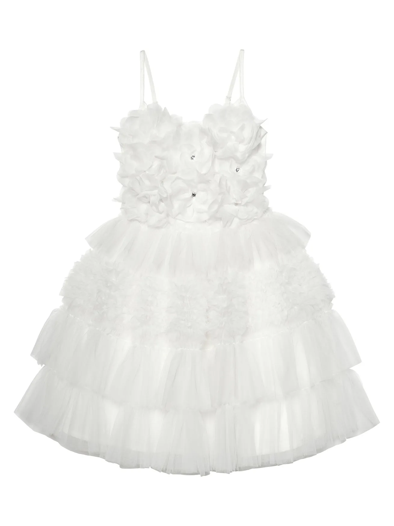 Layer Cake Tutu Dress
