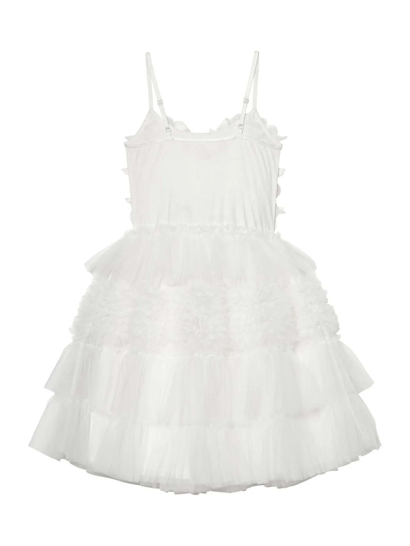 Layer Cake Tutu Dress