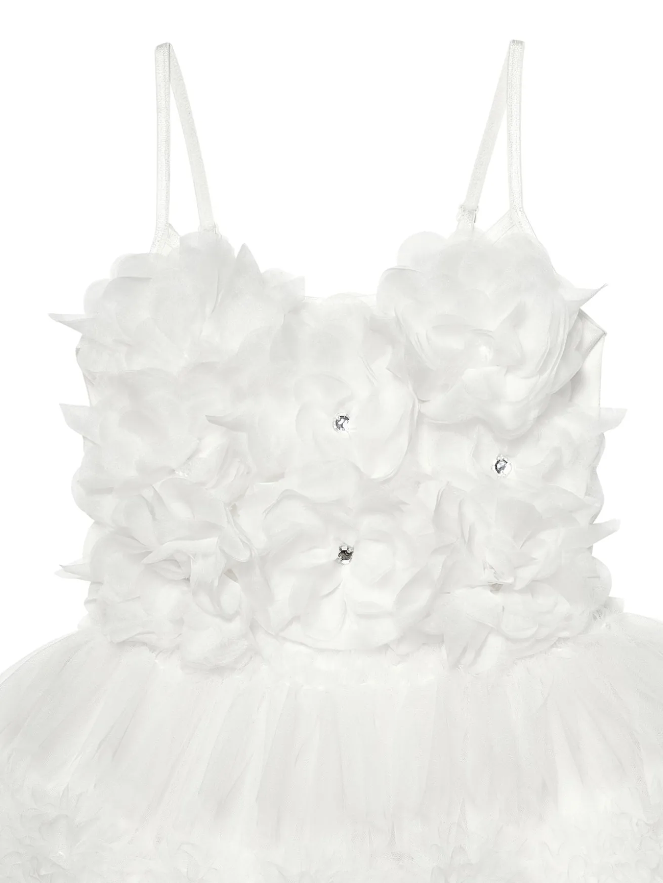 Layer Cake Tutu Dress