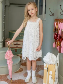 Layla Lace Dress