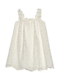 Layla Lace Dress