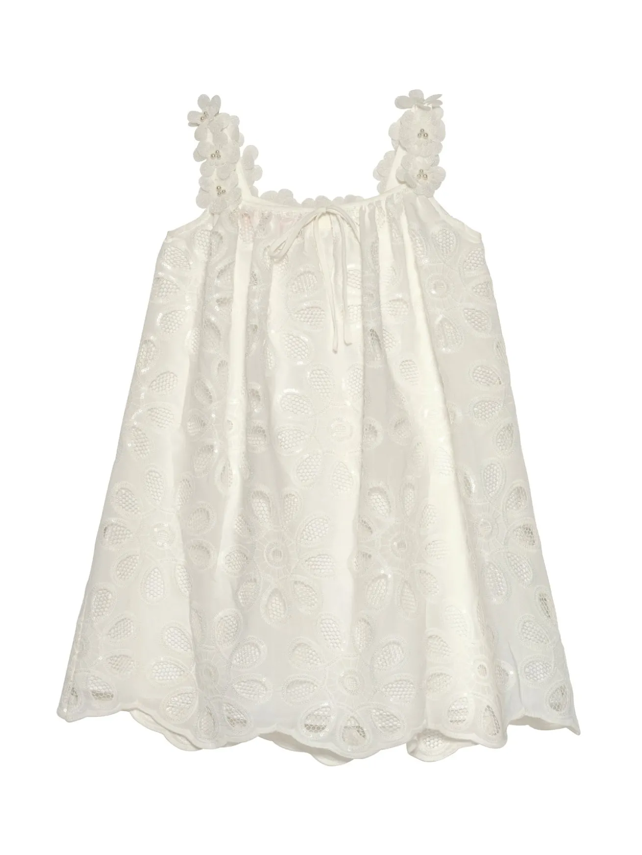 Layla Lace Dress
