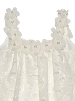 Layla Lace Dress