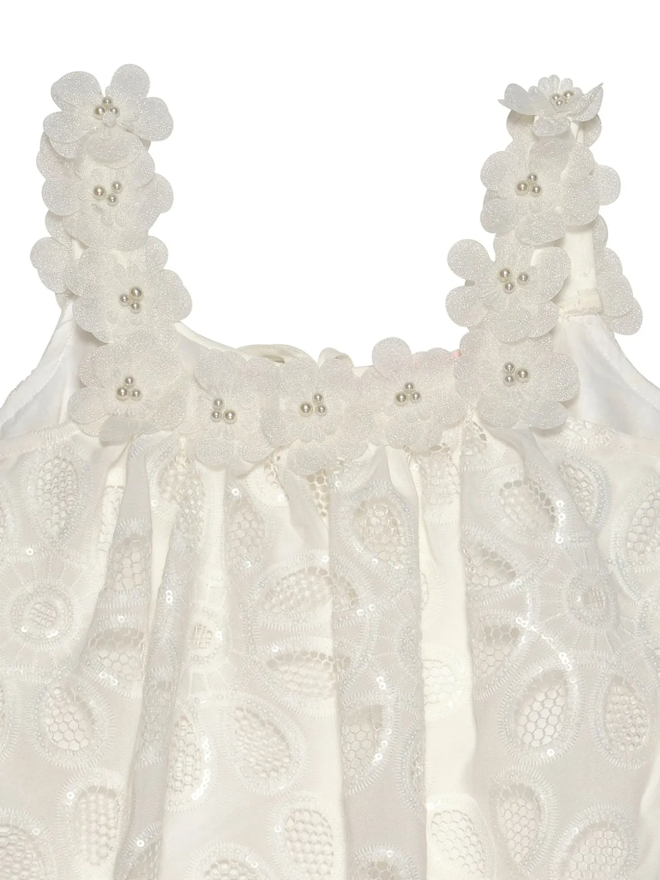 Layla Lace Dress