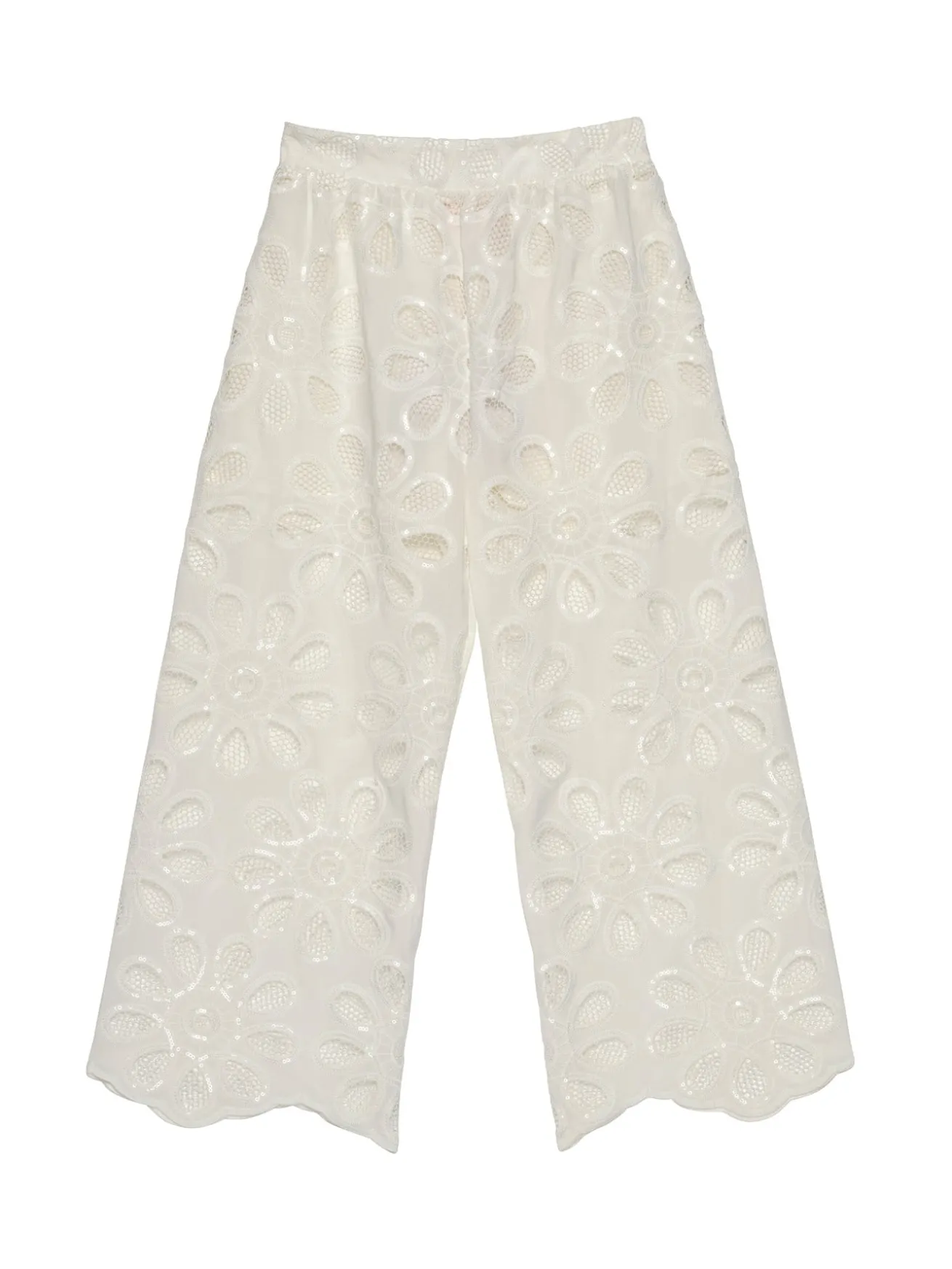 Layla Lace Pants