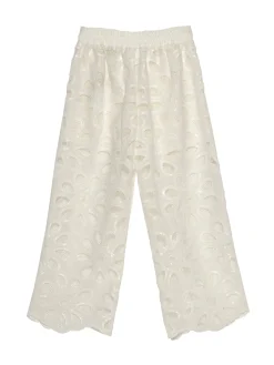 Layla Lace Pants