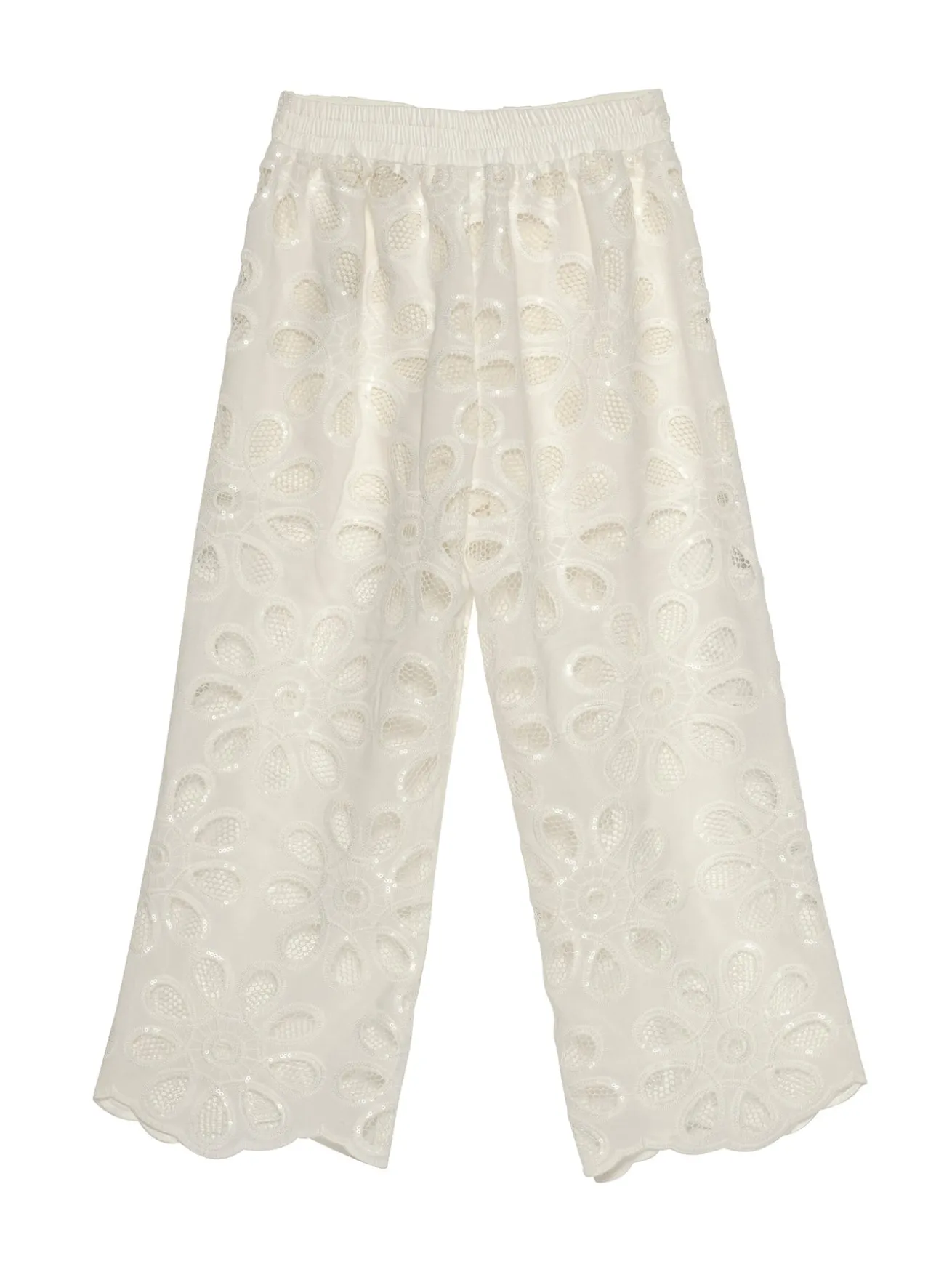 Layla Lace Pants