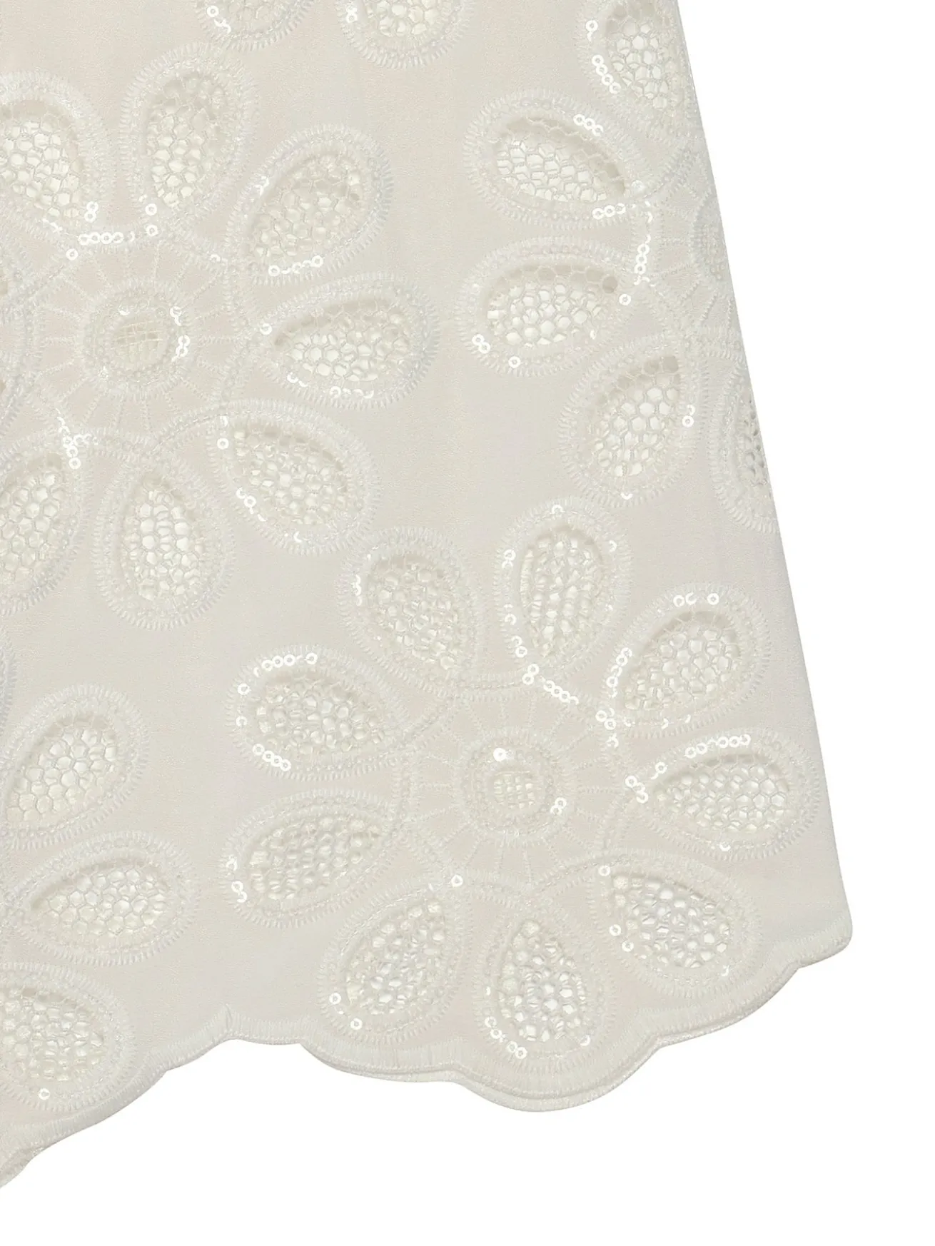 Layla Lace Pants