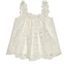 Layla Lace Top