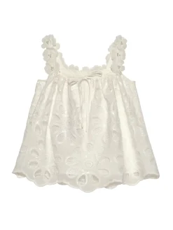 Layla Lace Top