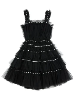 Lola Tulle Dress