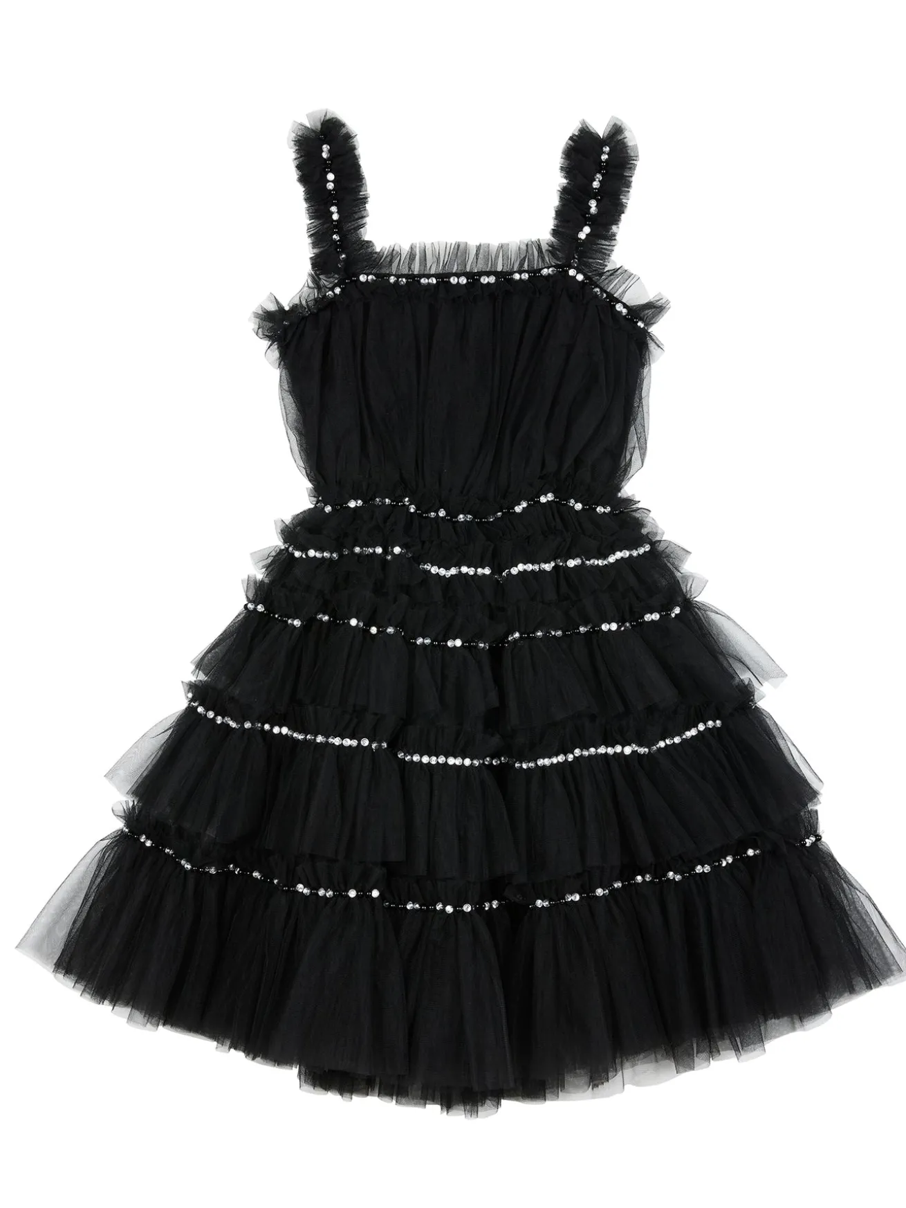 Lola Tulle Dress